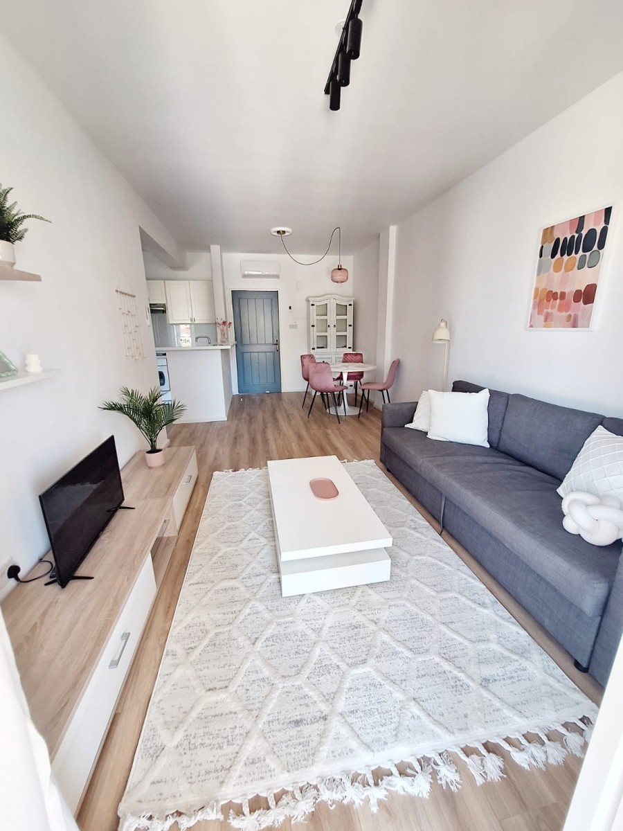 Apartment For Sale  in  Kato Paphos - Tombs of The Kings