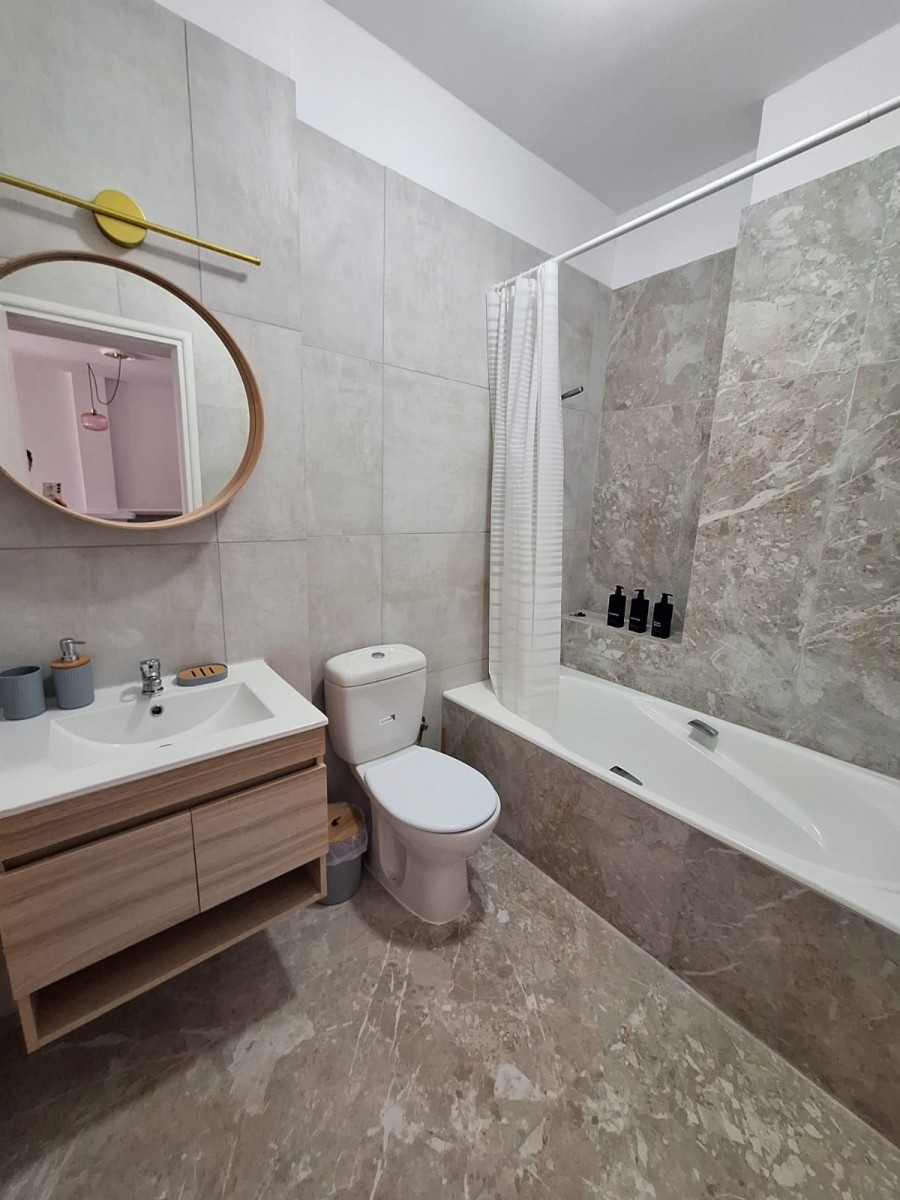 Apartment For Sale  in  Kato Paphos - Tombs of The Kings