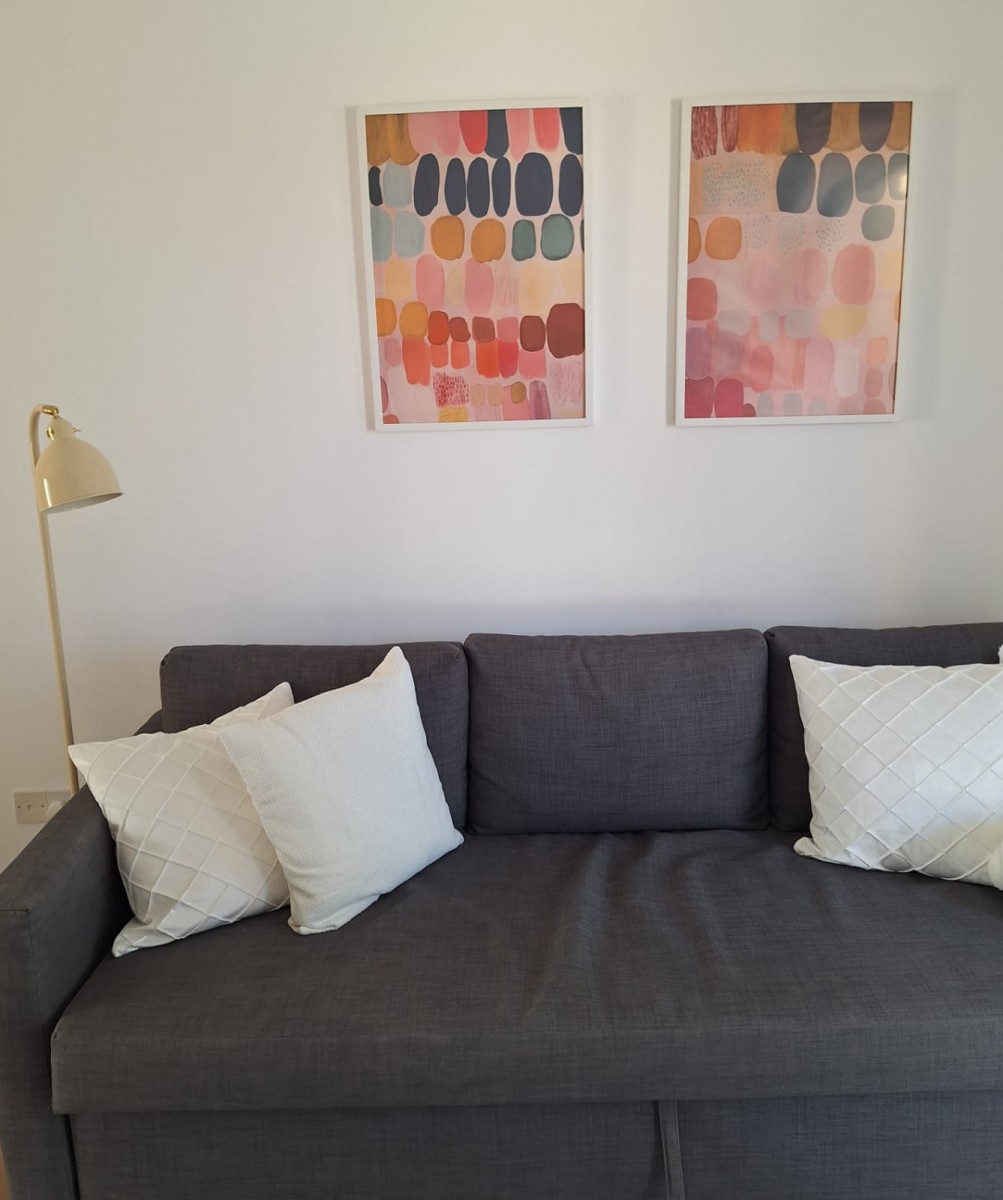 Apartment For Sale  in  Kato Paphos - Tombs of The Kings