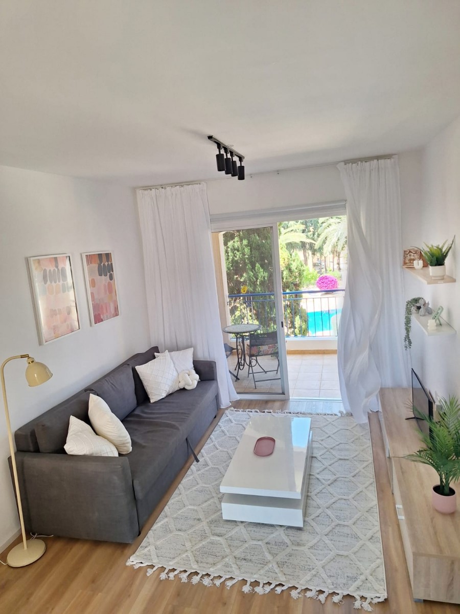 Apartment For Sale  in  Kato Paphos - Tombs of The Kings