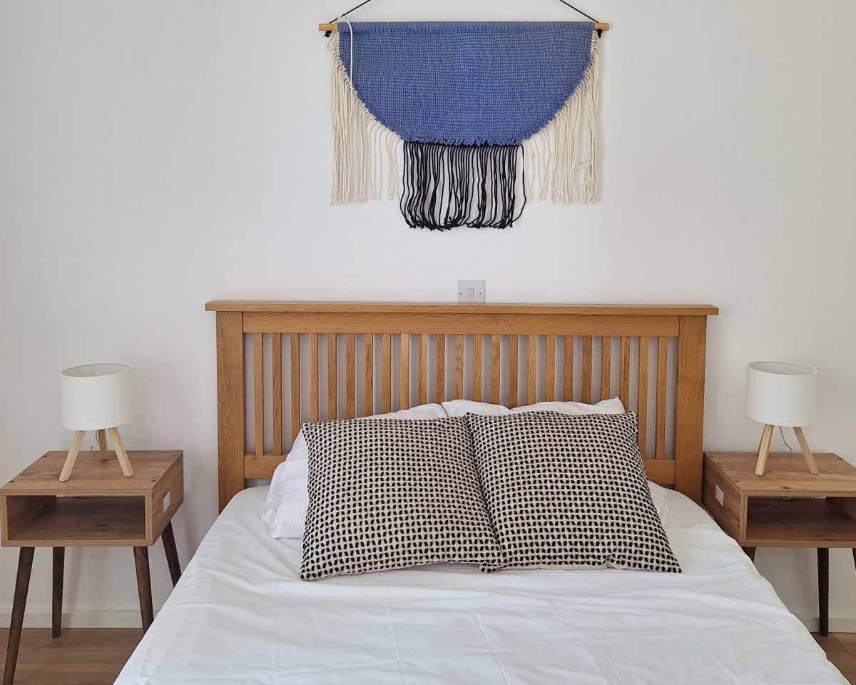 Apartment For Sale  in  Kato Paphos - Tombs of The Kings