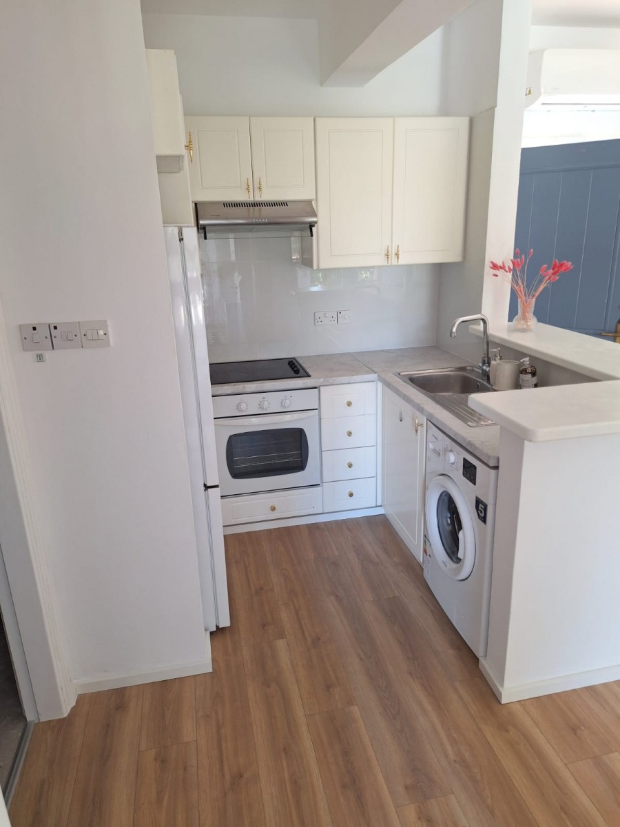 Apartment For Sale  in  Kato Paphos - Tombs of The Kings