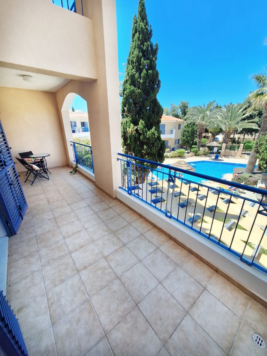 Apartment For Sale  in  Kato Paphos - Tombs of The Kings
