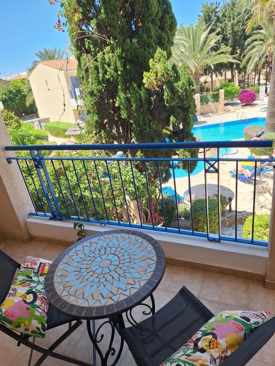 Apartment For Sale  in  Kato Paphos - Tombs of The Kings