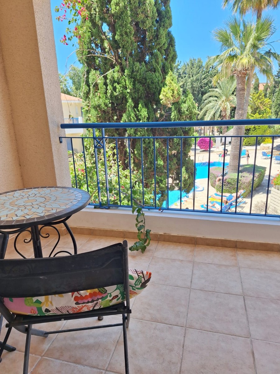 Apartment For Sale  in  Kato Paphos - Tombs of The Kings