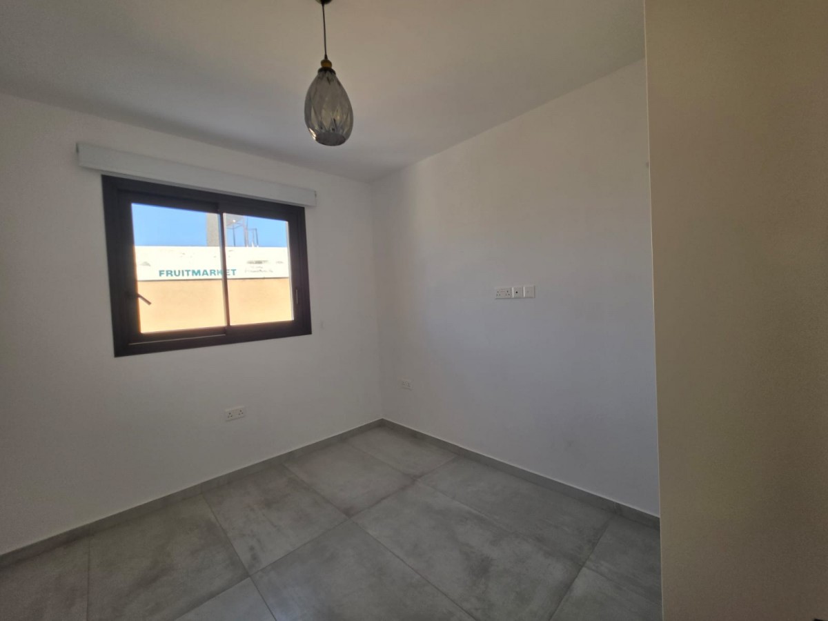 Apartment For Rent  in  Paphos Town