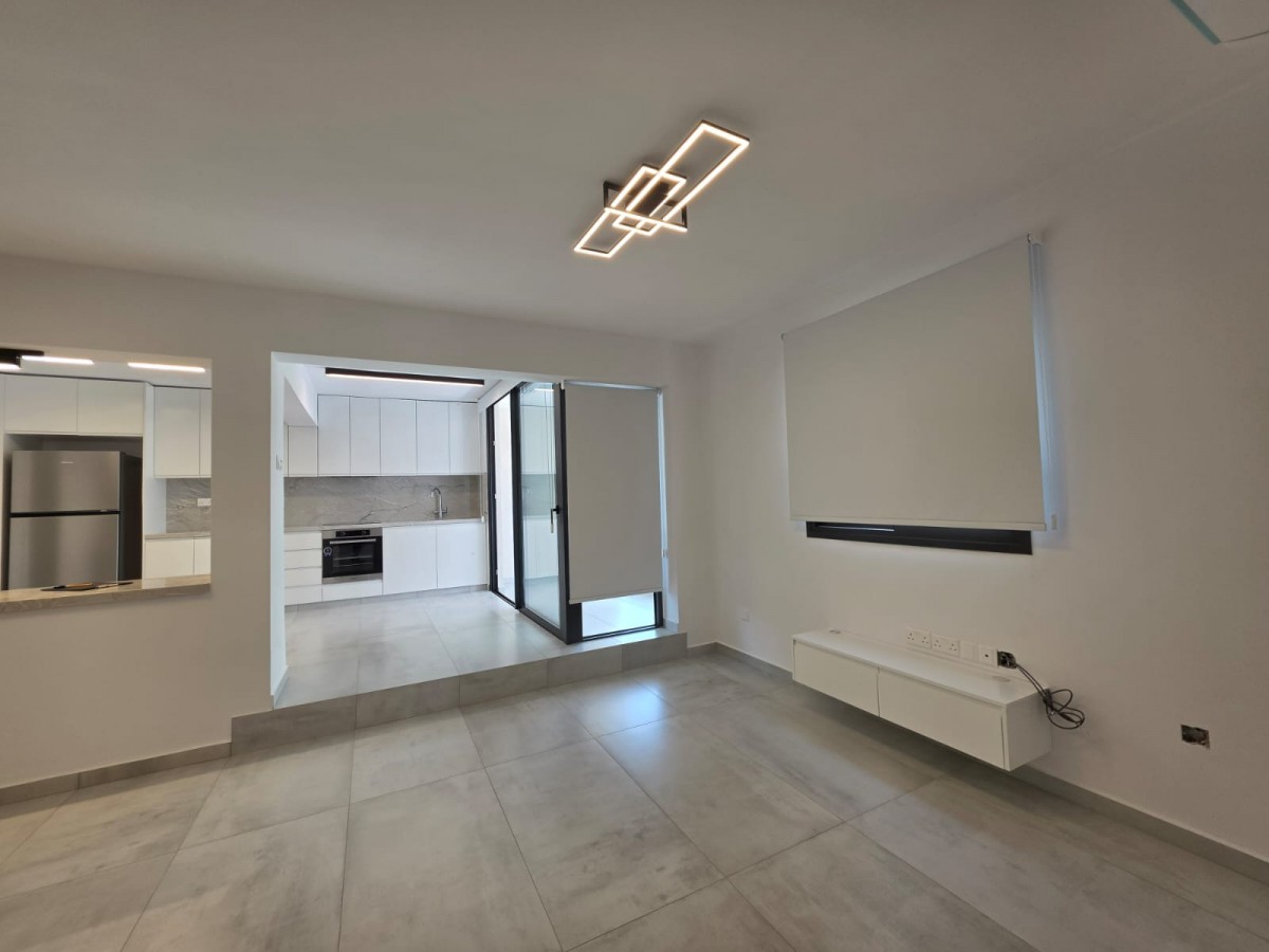 Apartment For Rent  in  Paphos Town