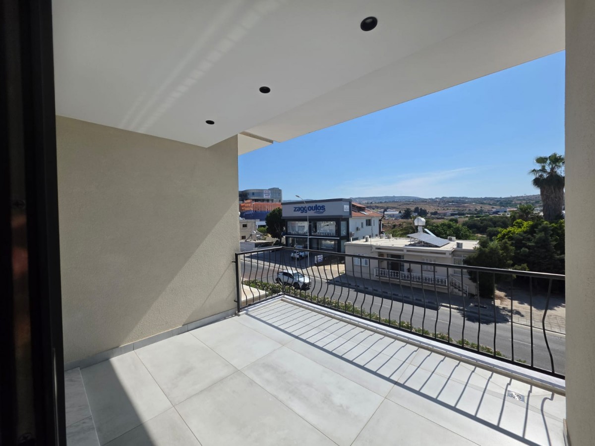 Apartment For Rent  in  Paphos Town