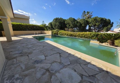 Peyia - Coral Bay, Paphos Detached Villa For Sale | DT4947