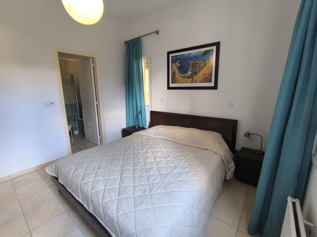 Detached Villa For Sale  in  Peyia - Coral Bay