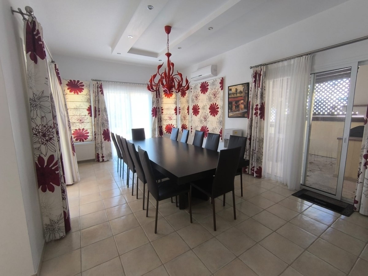 Detached Villa For Sale  in  Peyia - Coral Bay