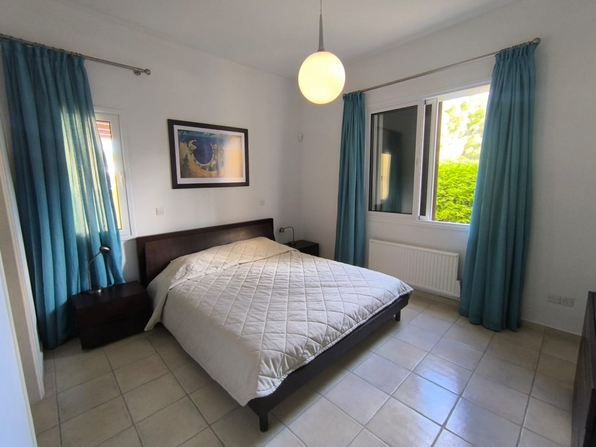 Detached Villa For Sale  in  Peyia - Coral Bay