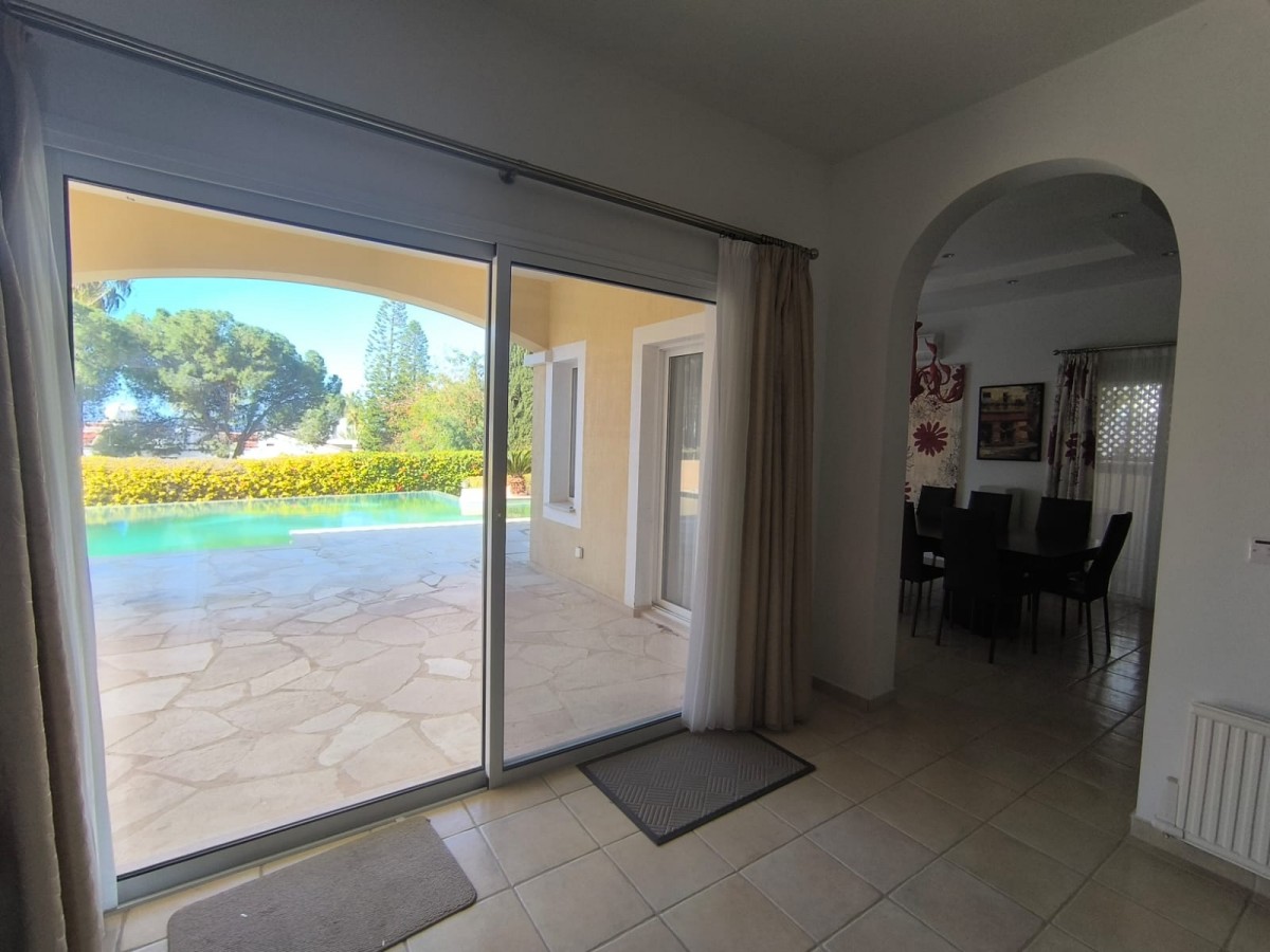 Detached Villa For Sale  in  Peyia - Coral Bay