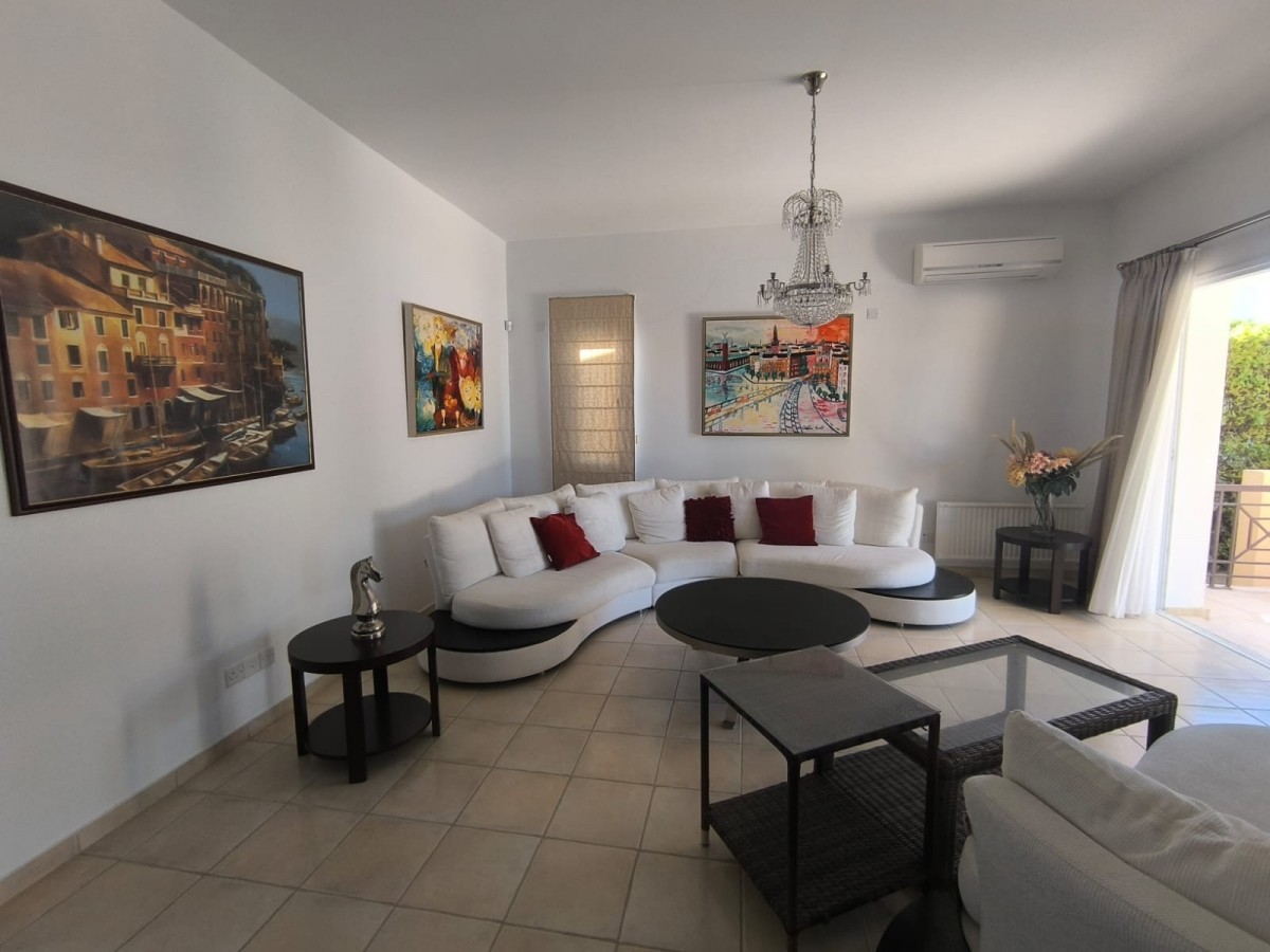 Detached Villa For Sale  in  Peyia - Coral Bay