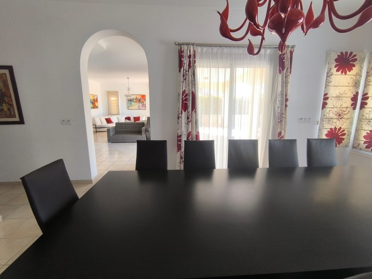Detached Villa For Sale  in  Peyia - Coral Bay