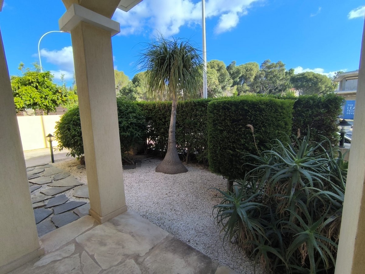 Detached Villa For Sale  in  Peyia - Coral Bay
