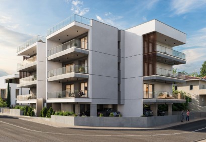 Germasogeia, Limassol Apartment For Sale | DT4950