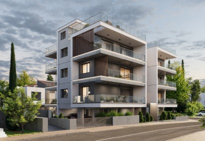 Germasogeia, Limassol Apartment For Sale | DT4950