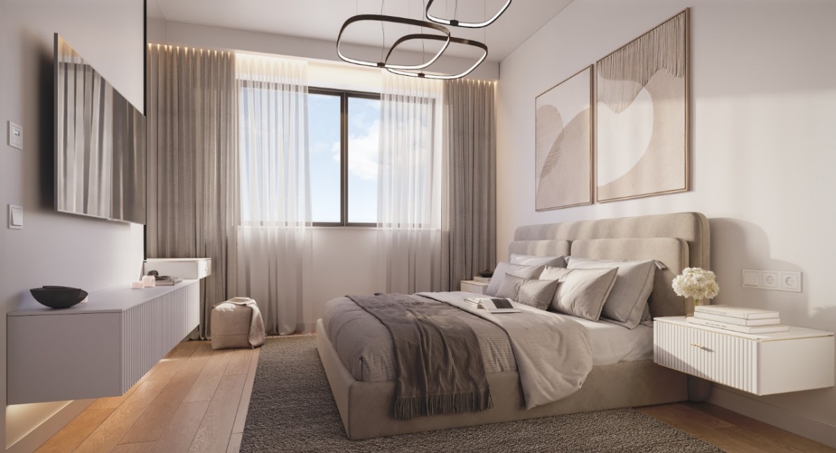 Apartment For Sale  in  Germasogeia
