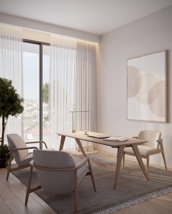 Apartment For Sale  in  Germasogeia