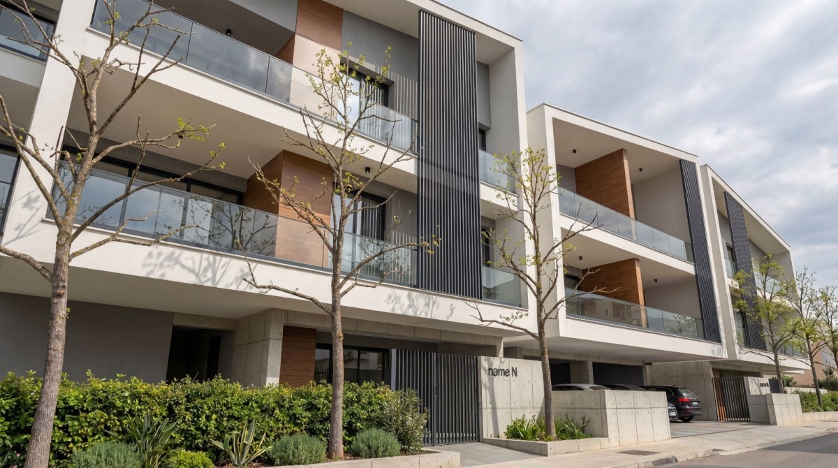 Apartment For Sale  in  Kato Paphos - Universal