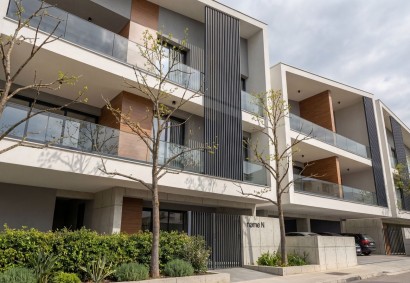 Kato Paphos - Universal, Paphos Apartment For Sale | DT4951
