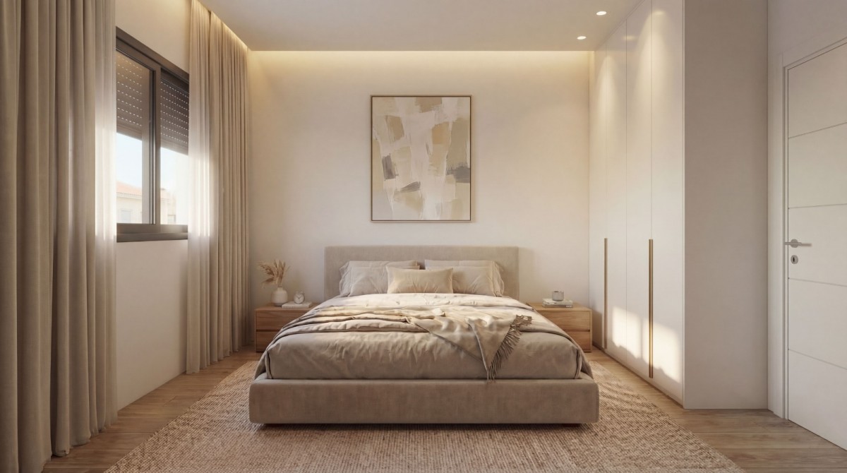 Apartment For Sale  in  Kato Paphos - Universal