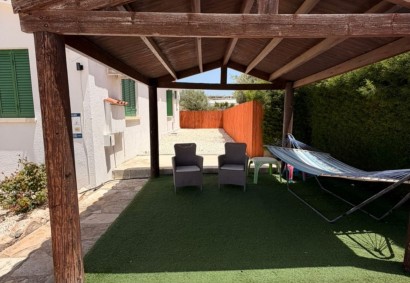Peyia, Paphos Detached Villa For Rent | DT4953