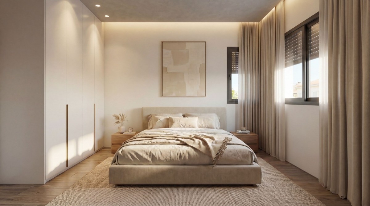 Apartment For Sale  in  Kato Paphos - Universal