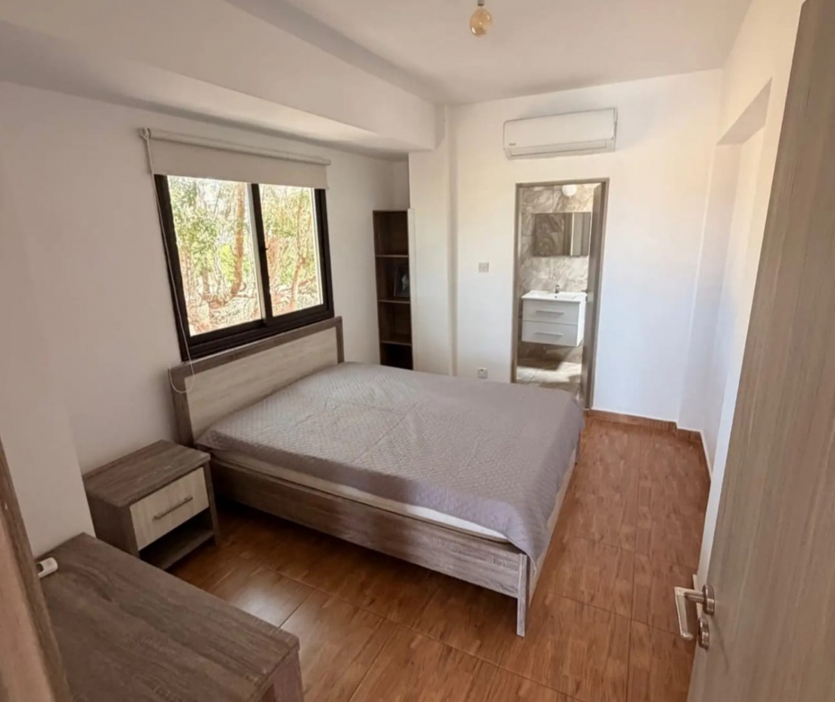 Detached Villa For Rent  in  Peyia - Coral Bay