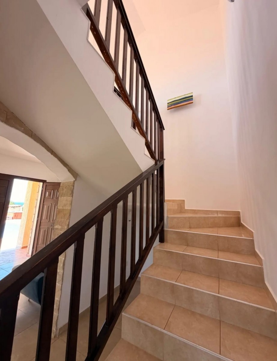 Detached Villa For Rent  in  Peyia - Coral Bay