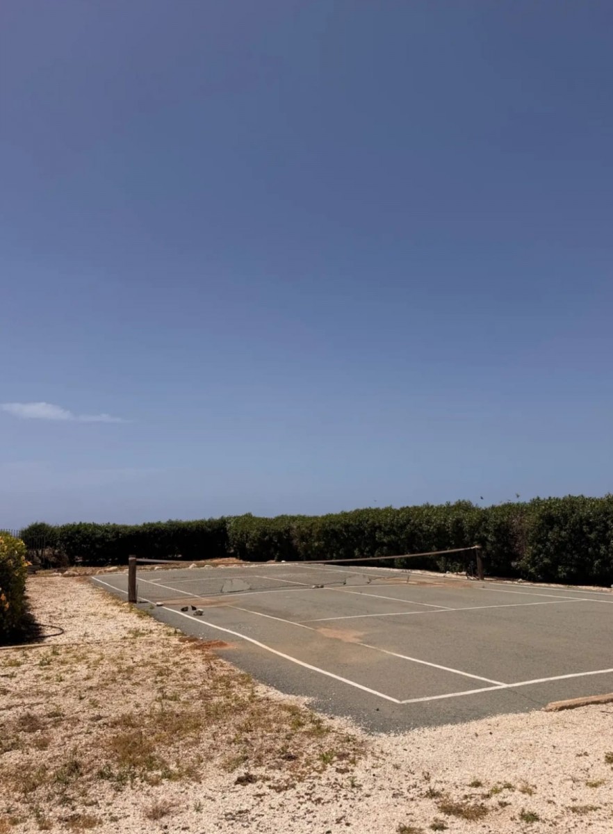 Detached Villa For Rent  in  Peyia - Coral Bay