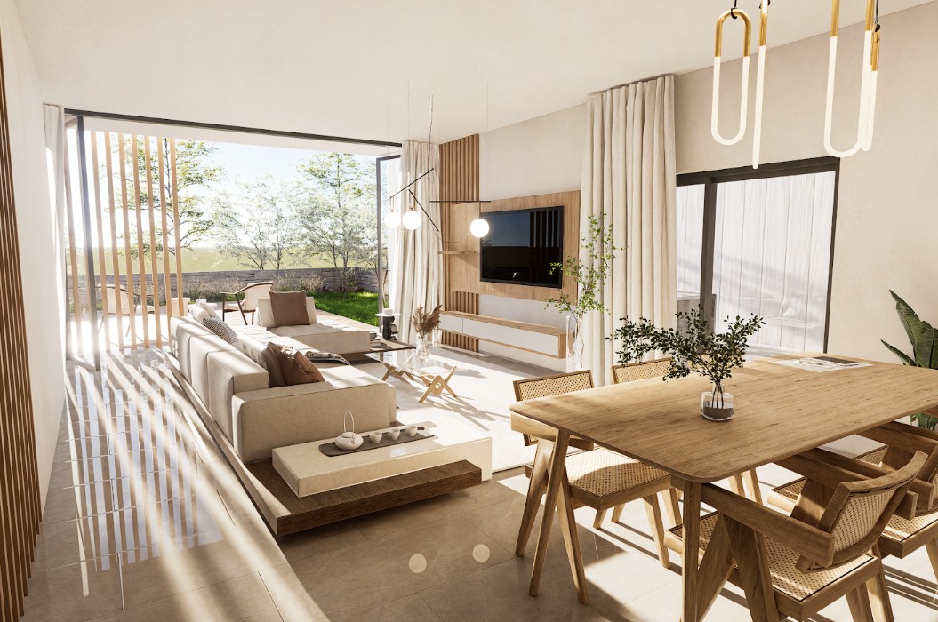 Detached Villa For Sale  in  Select Location