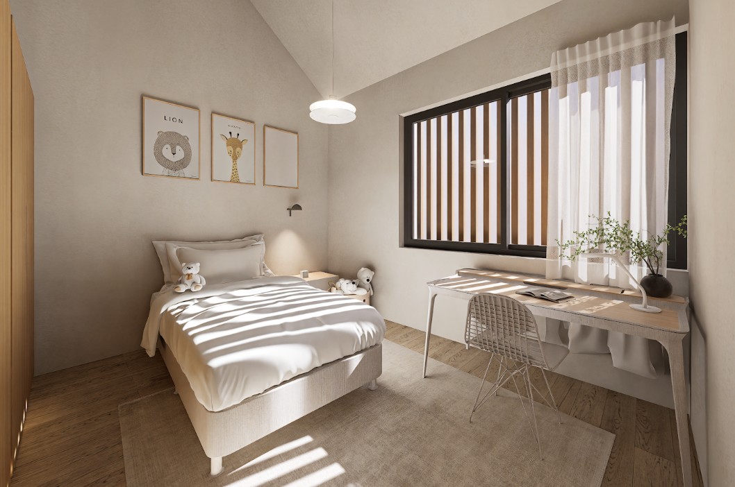 Detached Villa For Sale  in  Select Location