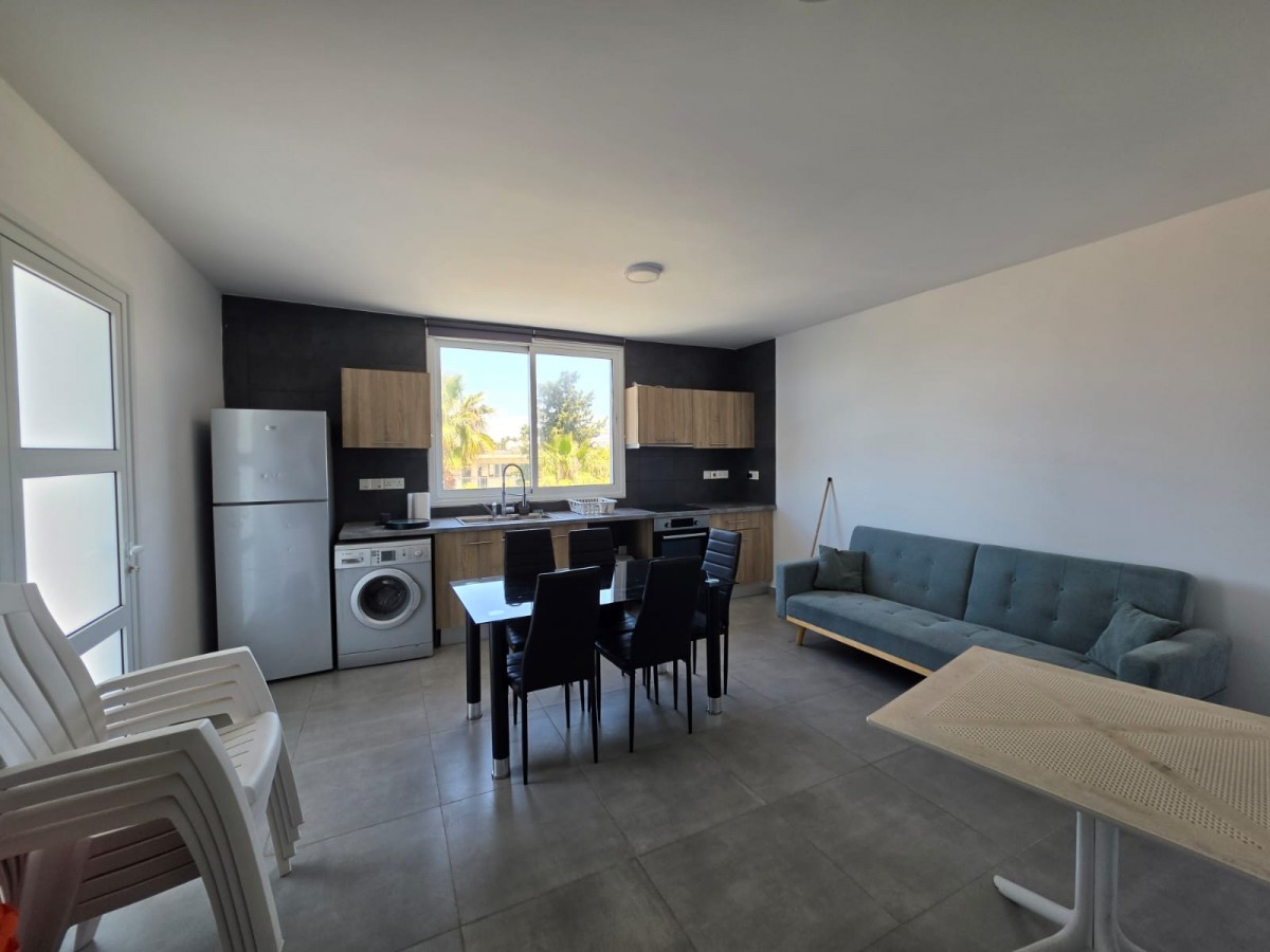 Apartment For Rent  in  Kato Paphos