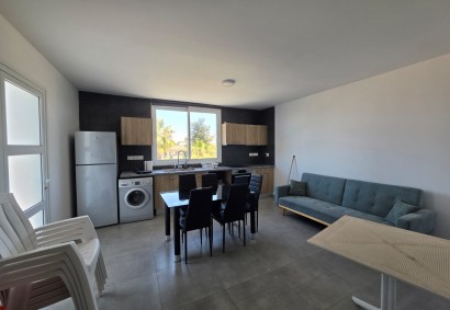 Kato Paphos, Paphos Apartment For Rent | DT4957