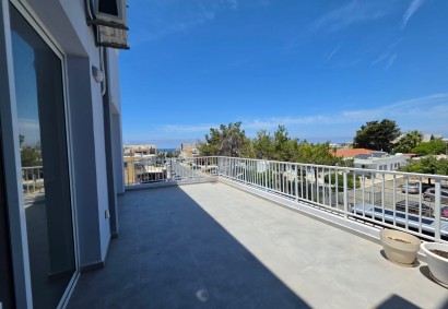 Kato Paphos, Paphos Apartment For Rent | DT4957