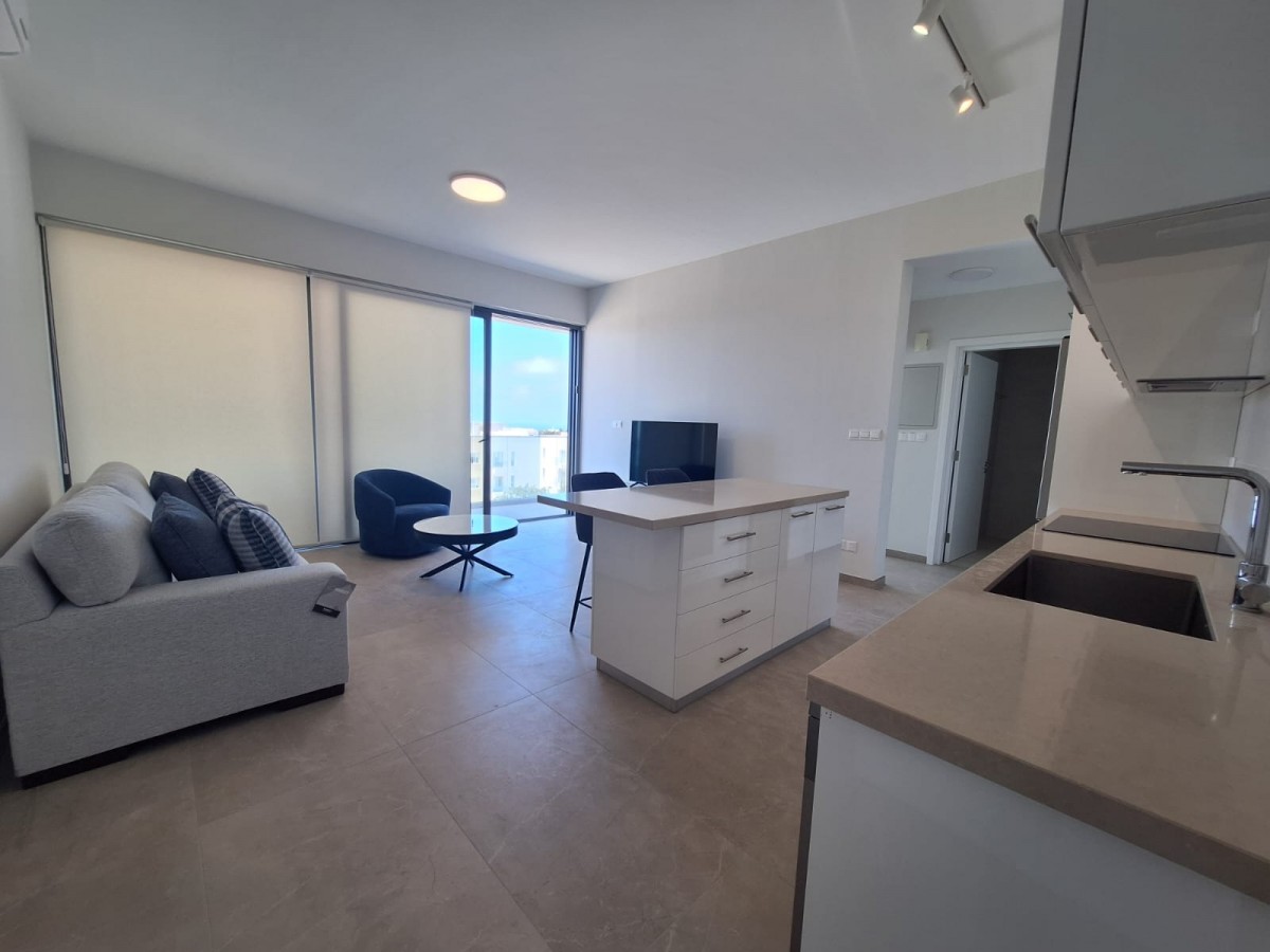 Apartment For Rent  in  Kato Paphos - Universal