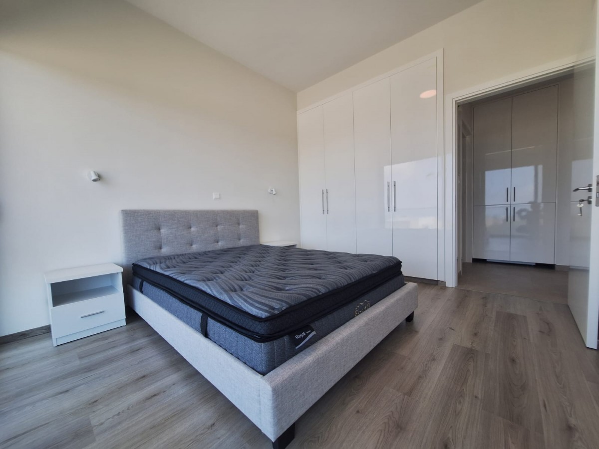 Apartment For Rent  in  Kato Paphos - Universal