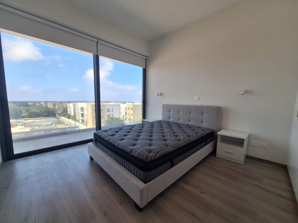 Apartment For Rent  in  Kato Paphos - Universal