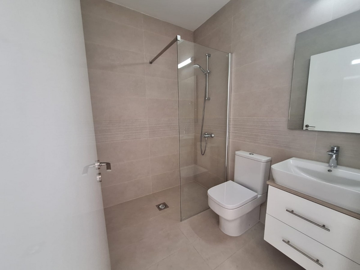 Apartment For Rent  in  Kato Paphos - Universal