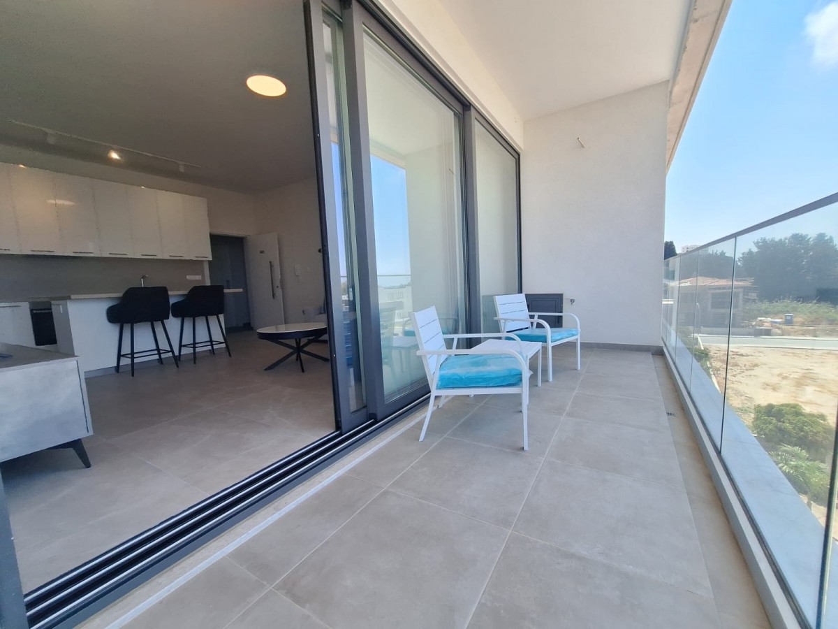 Apartment For Rent  in  Kato Paphos - Universal