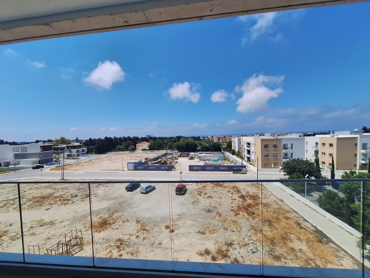 Apartment For Rent  in  Kato Paphos - Universal