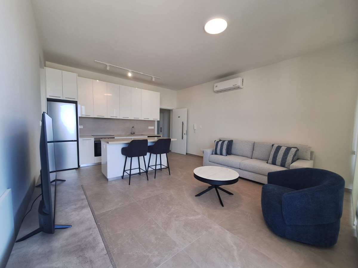 Apartment For Rent  in  Kato Paphos - Universal