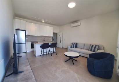Kato Paphos - Universal, Paphos Apartment For Rent | DT4958