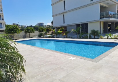 Kato Paphos - Universal, Paphos Apartment For Rent | DT4958