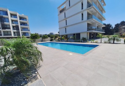 Kato Paphos - Universal, Paphos Apartment For Rent | DT4958