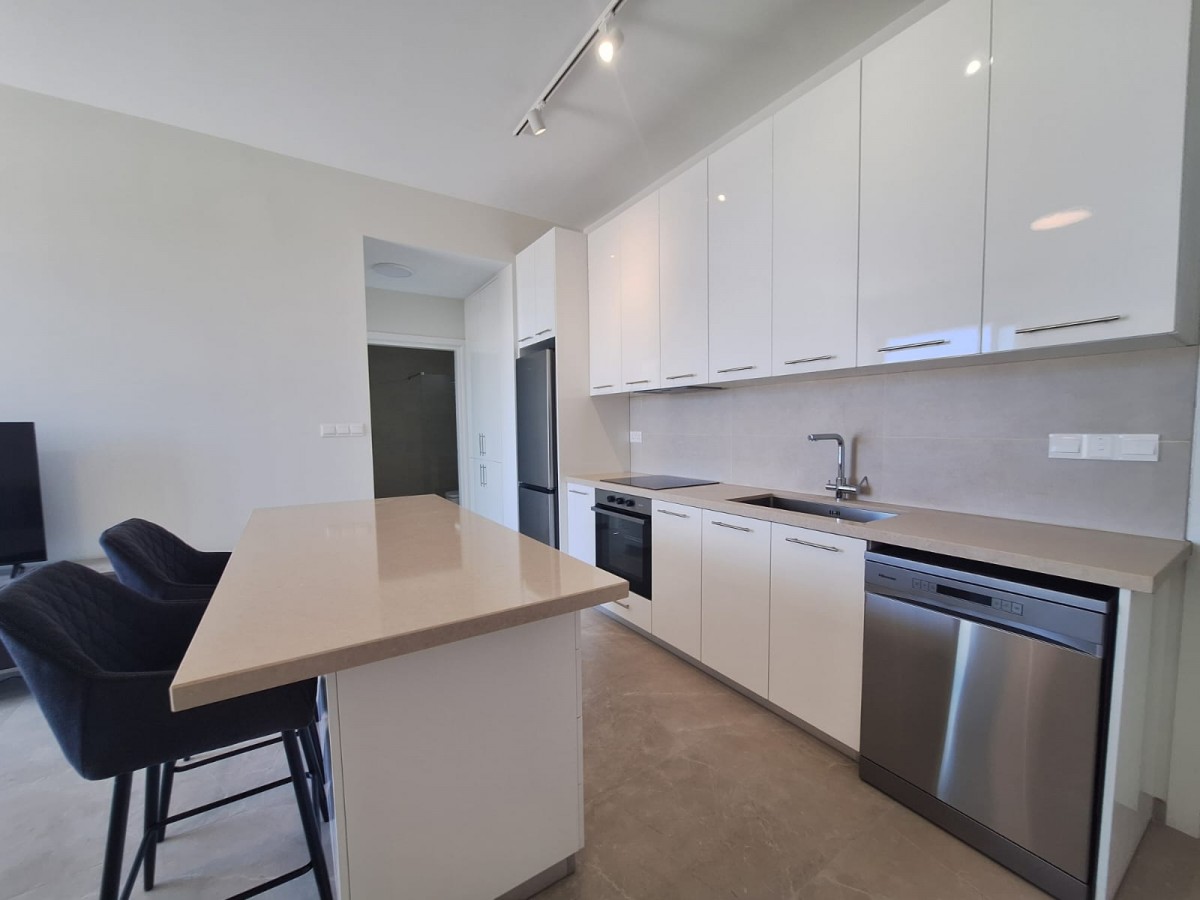 Apartment For Rent  in  Kato Paphos - Universal
