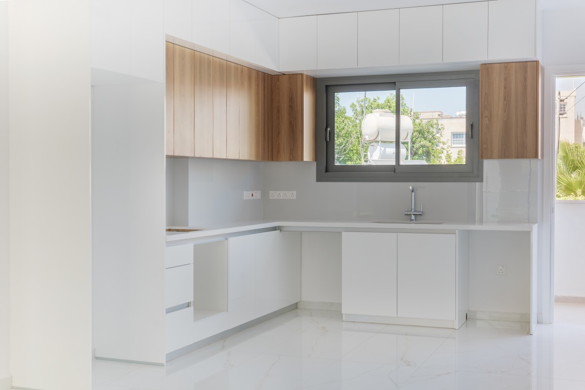 Apartment For Sale  in  Paphos Town