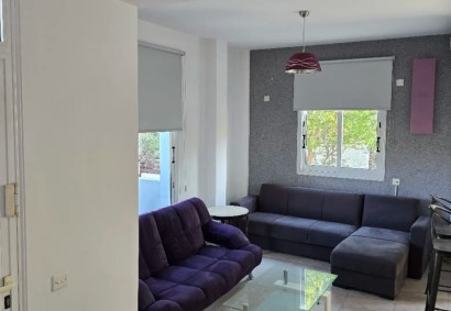 Paphos Town, Paphos Town House For Rent | DT4960